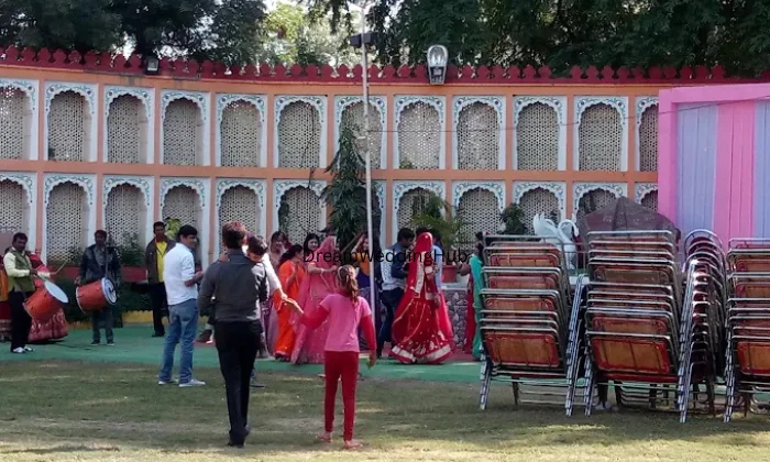 Abhinandan Vatika Kankroli